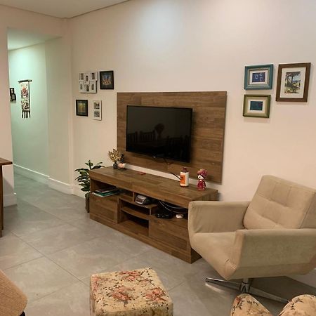 Apartamento Leme - Rj 리오데자네이루 외부 사진