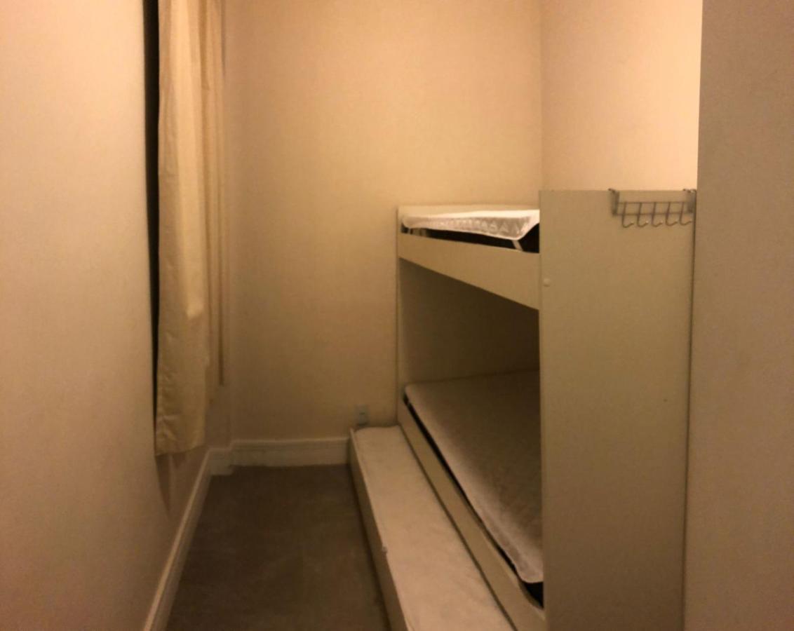 Apartamento Leme - Rj 리오데자네이루 외부 사진