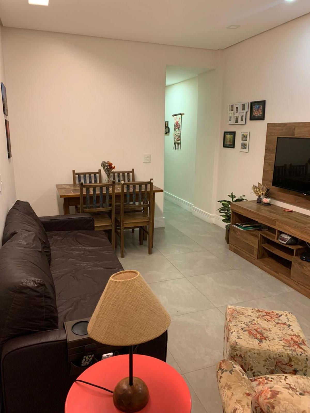 Apartamento Leme - Rj 리오데자네이루 외부 사진