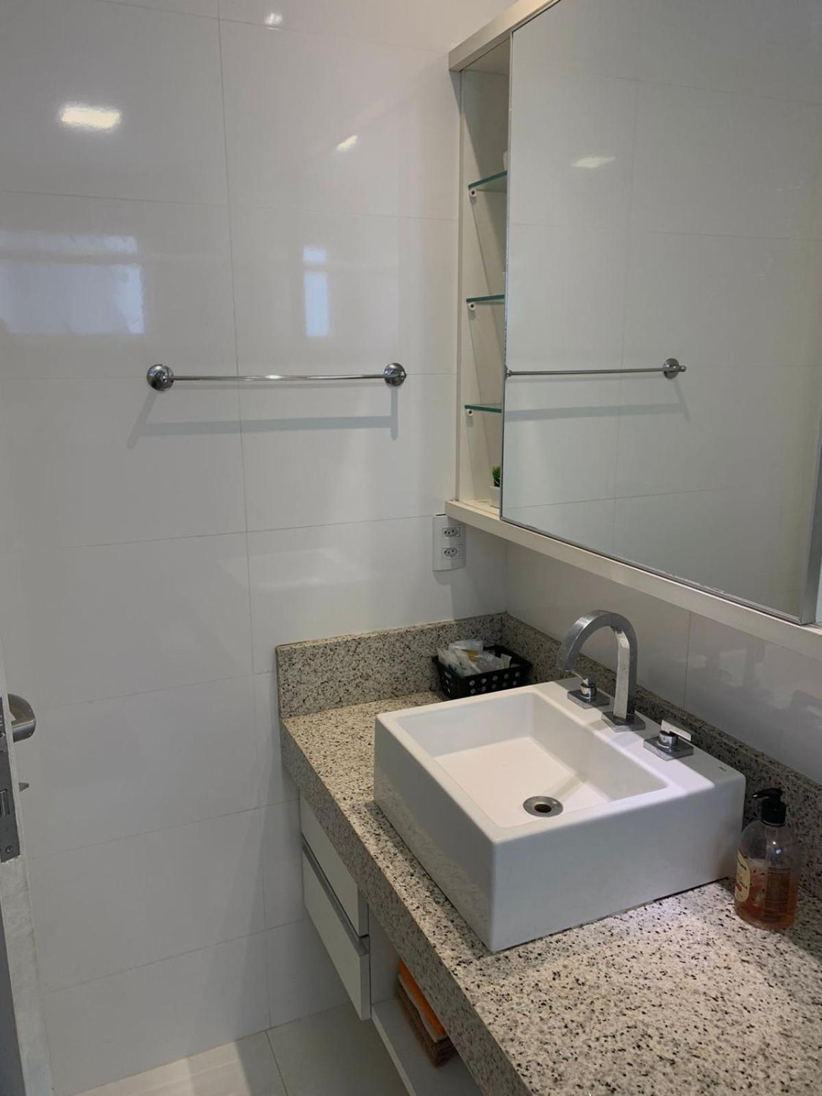 Apartamento Leme - Rj 리오데자네이루 외부 사진