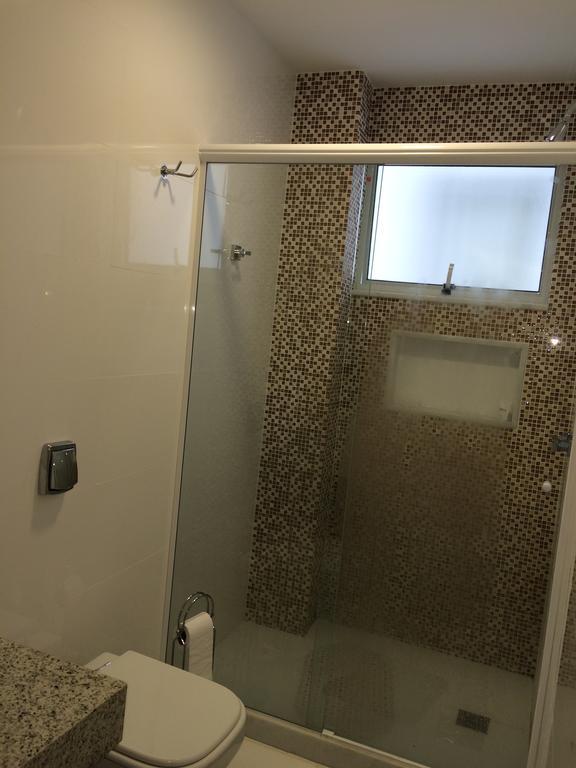 Apartamento Leme - Rj 리오데자네이루 외부 사진